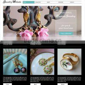 Web development service Kochi India