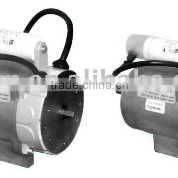 AC Motor for oil pump