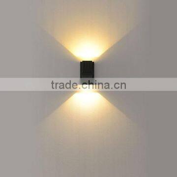 USA Outdoor Wall Mounted Led Wall Lights 60w Replace 175 MHL /HID Lamp photo-5