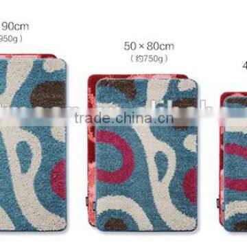 2016 New Pattern Anti-slip Bathroom Kitchen Contemporary Doormats photo-3