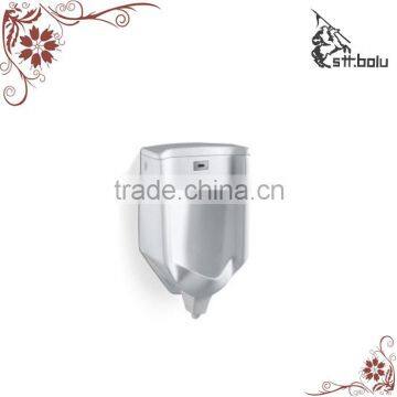 Sanitary Ware Ceramic Wall-hung Sensor Urinal