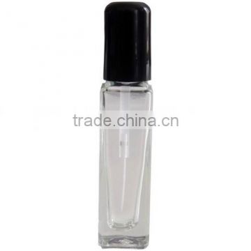 High quality Glass bottle empty glass unique nail polish bottles