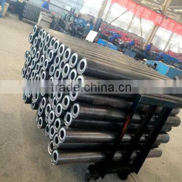 SKF bearing conveyor roller with 25mm shaft made in China                        
                                                Quality Choice