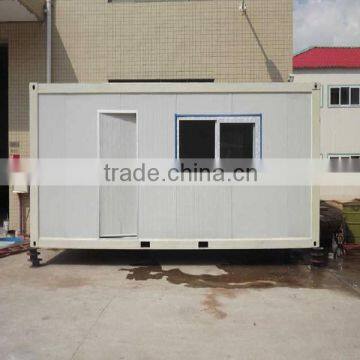 container house movable camp house labor colony