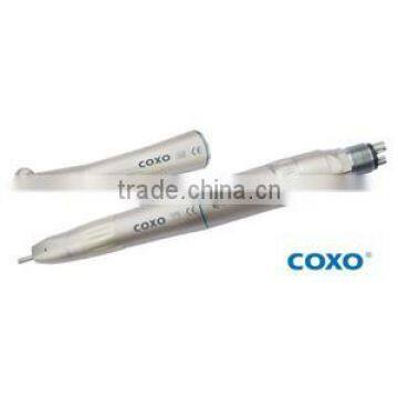 led inner channel low speed handpiece with generator (4 or 2 hole)