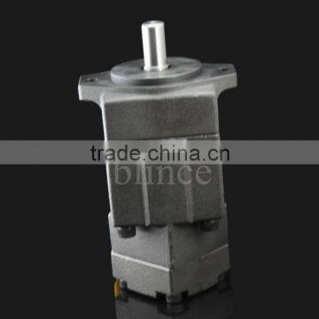 Blince PV2R Series Duplex Pump,duplex Pump PV2R Reversible Pump,PV2R Dual Pump Low and High Pressure Pump photo-3