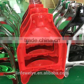 700W Powerful Smart Balance Board Scooter With Black & Front LED Light Child Kick Scooter Headlights photo-2