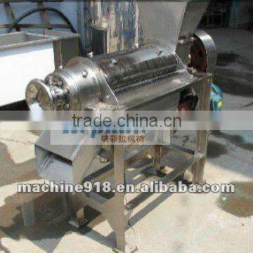 stainless steel apple juice extractor