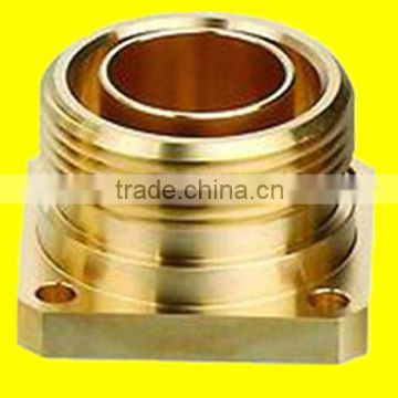 Chinese Precision Good Quality Brass Screw/Copper Machine Parts Service