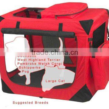 Decorative Dog Crates Kennels photo-2