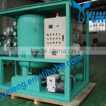 Used Motor Oil to Diesel China Waste Oil Distillation Machine