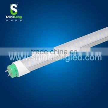 Superior quality 8W economic LED Tube Light T8 with low price(China led lamps)