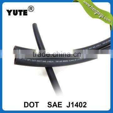 dot approved yute brand fmvss 106 3/8" high pressure braided brake hose                        
                                                                                Supplier's Choice