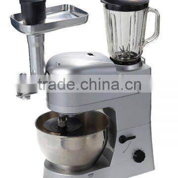 multiunction food processor (CA-168BG)