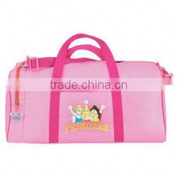 Outdoor baseball bat bag