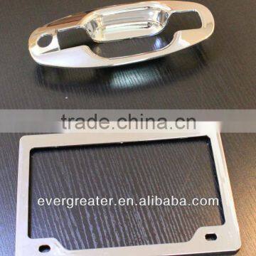 Chrome Auto Part Chrome Part