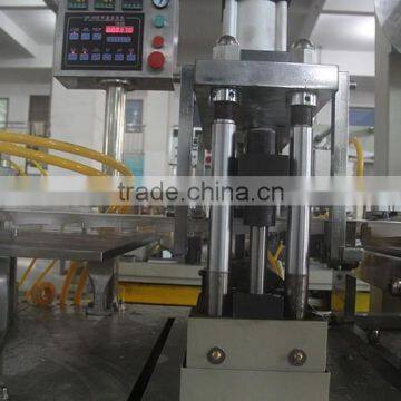 Dome Lid Forming Machine photo-5