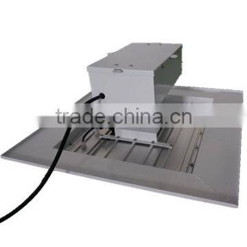 2016 New Design Surface Mounting Led Canopy Light With High Efficiency photo-2