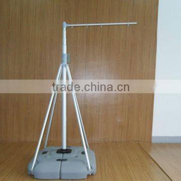 7 meter flag pole