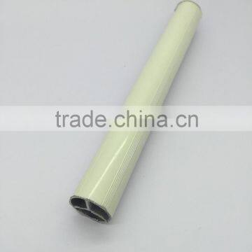 sales Aluminium extrusion profile Aluminum extrusion profile of pipe with different surface finish