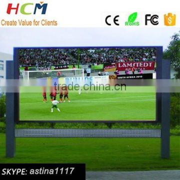 P8 p10 rental led cabinet background waterproof hd led rental display screen outdoor