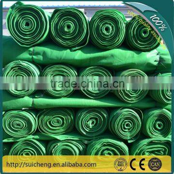 Green Construction Scaffolding Safety Netting(Guangzhou Factory)