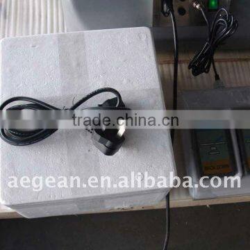 AG-S102B CE Manual Chair Gynecological Examination Set photo-5