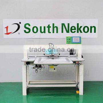 Southnekon automatic Ultrasonic rhinestone hot fix machine