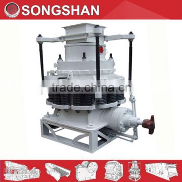 Symons cone crusher stone cone crusher