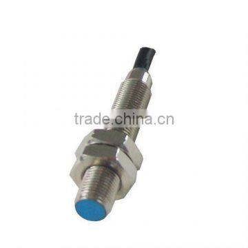 M5 Inductive Proximity Sensor Switch NPN Normally Open/Closed DC12/24V (IBEST) photo-2