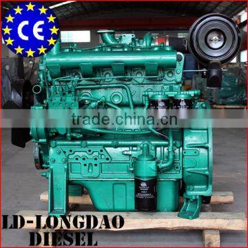 4F55 36KW 4 stroke stationary power diesel engine