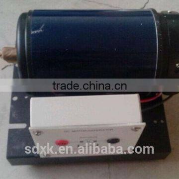 Educational Motor, Teaching Motor, DC Motor Teaching Model photo-2