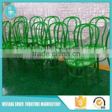 Home Furniture General Use Wedding Chair Thonet