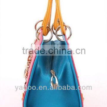 Handbag Keyring Tata Baby Handbags Latest Trendy Handbags photo-6