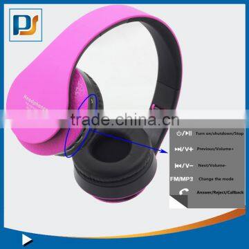 Headband Style and Wired Communication headphone wholesale