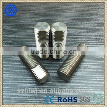 Bailian High Strength Milling Flat Bar photo-3