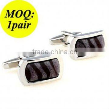 Wholesale & Retail Onyx Cufflink