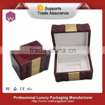 top grade luxury perfume back of perfume box wholesale WH-0523