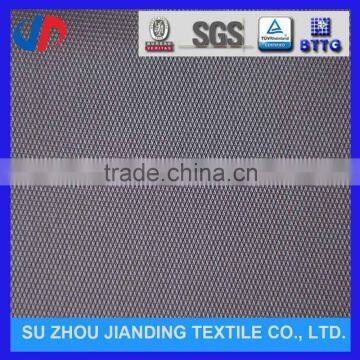 pvc coated jacquard polyester oxford fabric for bags