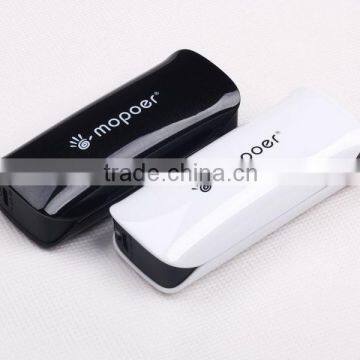 2600mah smart mobile phone power charger