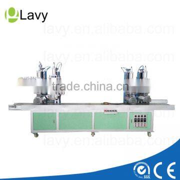 heat transfer printing machine for eva pvc slipper