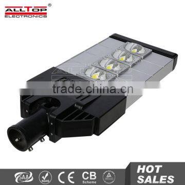 High Lumen IP65 Waterproof Bridgelux Cob 160w Led Street Lamp Supplier's Choice photo-4