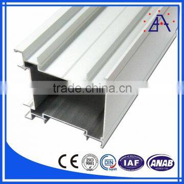 Trade Assurance New Arrival Aluminum Bumper Railing