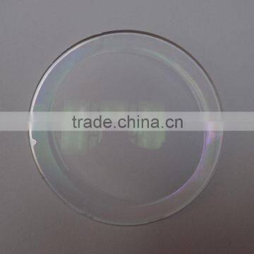 1.70 lens aspheric glass