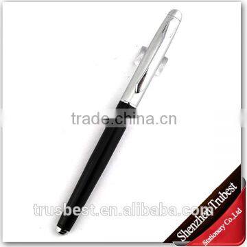 promotional metal pen , ballpoint pen for gift