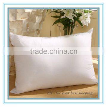 Cheaper Hotels Microfber Pillow Want to Buy Stuff From China