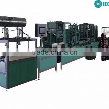 2015 automatic liquid filling machine