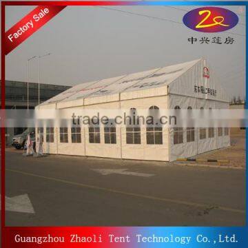 Emergency Tent for Temporary House/shelter photo-5
