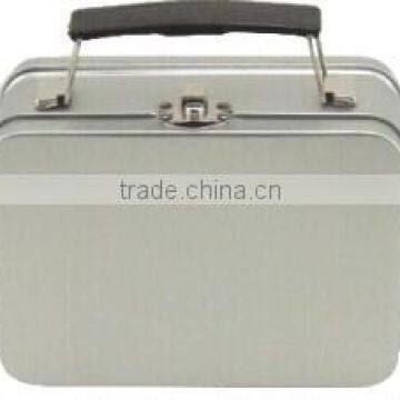 Wholesale Tin Lunch Box Food Packaging Tin Accept Small Order Custom Made Quality Choice photo-2