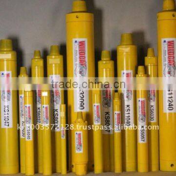 High Quality DTH Hammer